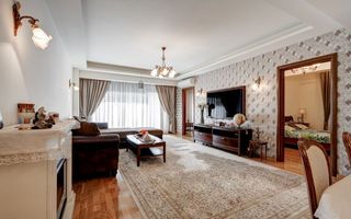 Apartament elegant 4 camere | Vanzare | Herastrau - Poză 4