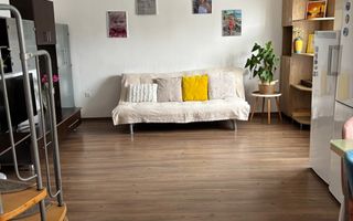 Apartament modern 4 camere baie cu ferestra si loc de parcare Hipodrom - Poză 3