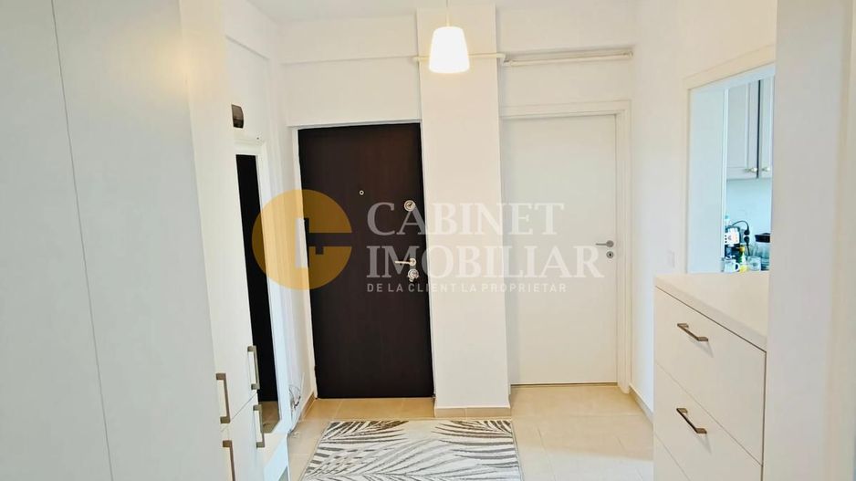 2 camere dec, 52 mp, complet mobilat&utilat – Capat CUG(lângă Hotel Capitol) - Poză 4