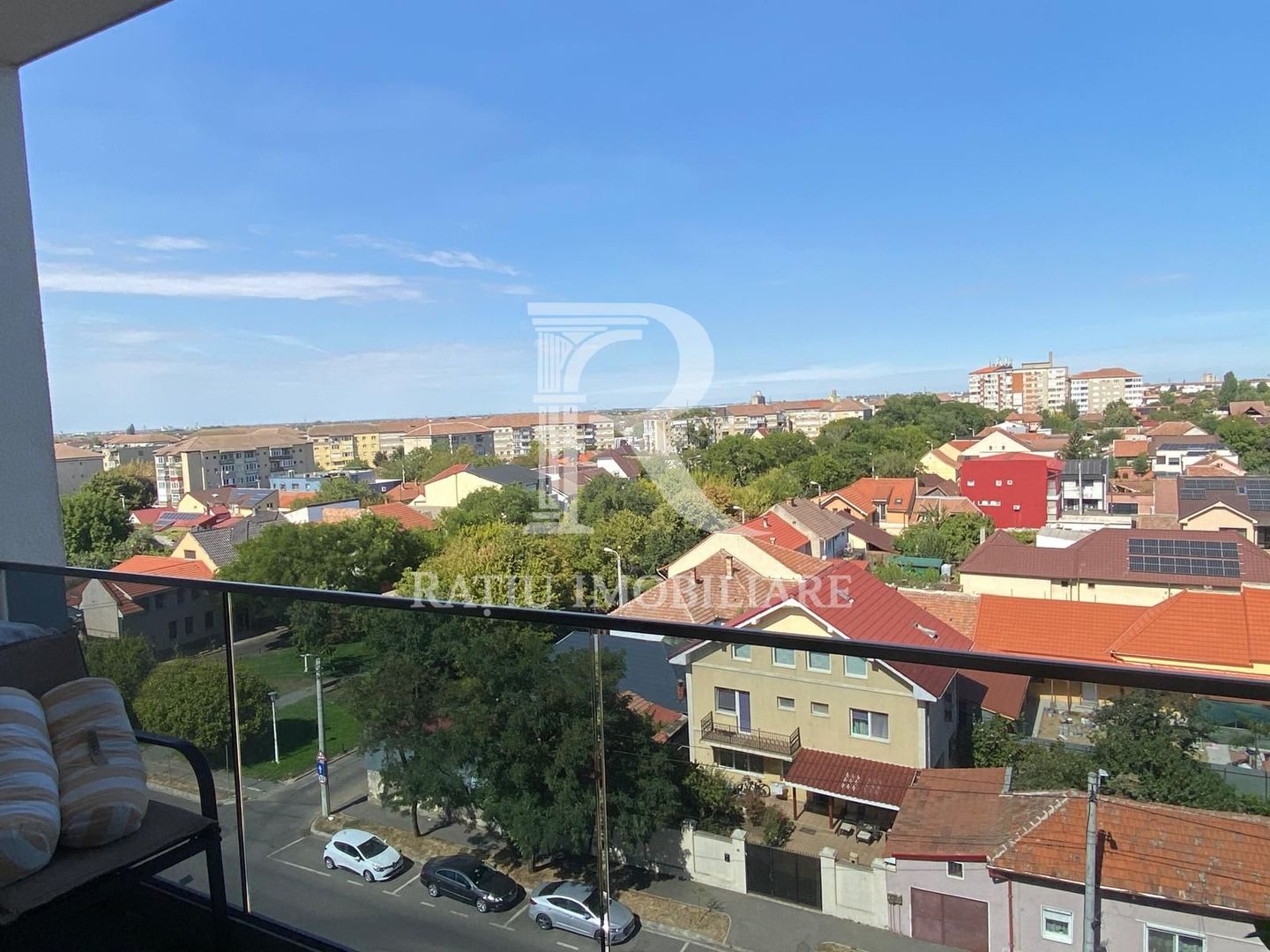 Apartament de inchiriat | 2 camere | Prima Arena | Oradea | - Poză 11