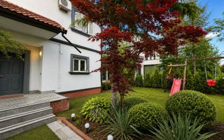 VILA INDIVIDUALA - 1000MP - BANEASA RESIDENTIAL PARK - Poză 28
