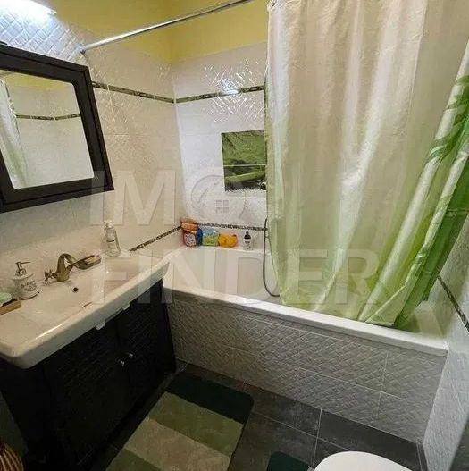 Apartament Nou 2 camere in Grand PARK Soporului cu Parcare - Poză 5