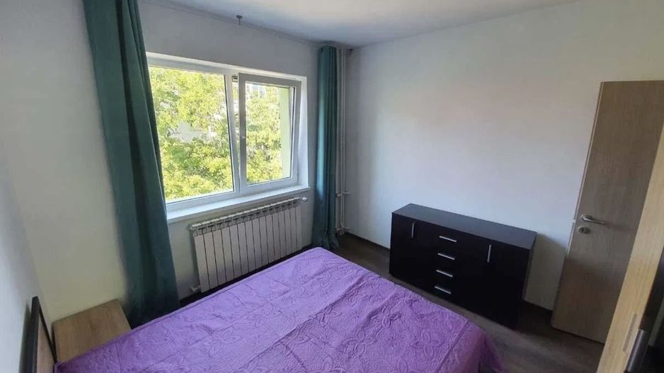 AP. 2 CAMERE - FLOREASCA, PET-FRIENDLY, BLOC REABILITAT, MODERN - Poză 5