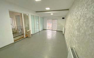 Spațiu pentru birouri si servicii pe Bd. 1 Mai langa Spital– 97 mp - Poză 4