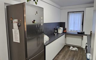 PENTHOUSE EXCLUSIVIST – 178 m² + terasă panoramică 40 m² – zona Noua - Poză 19