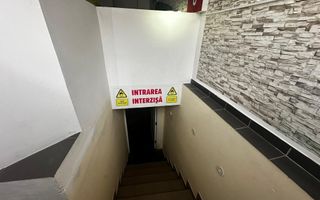 Oportunitate unica!Spatiu comercial parter+demisol, plus apartament la etaj - Poză 8