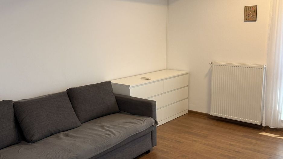 Apartament 2 camere lux, bloc nou, terasă 20 mp, centrală proprie, preț excelent - Poză 3