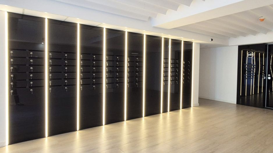 COMISION 0% Garsoniera 41mp prima inchiriere Cortina North, loc parcare subteran - Poză 16