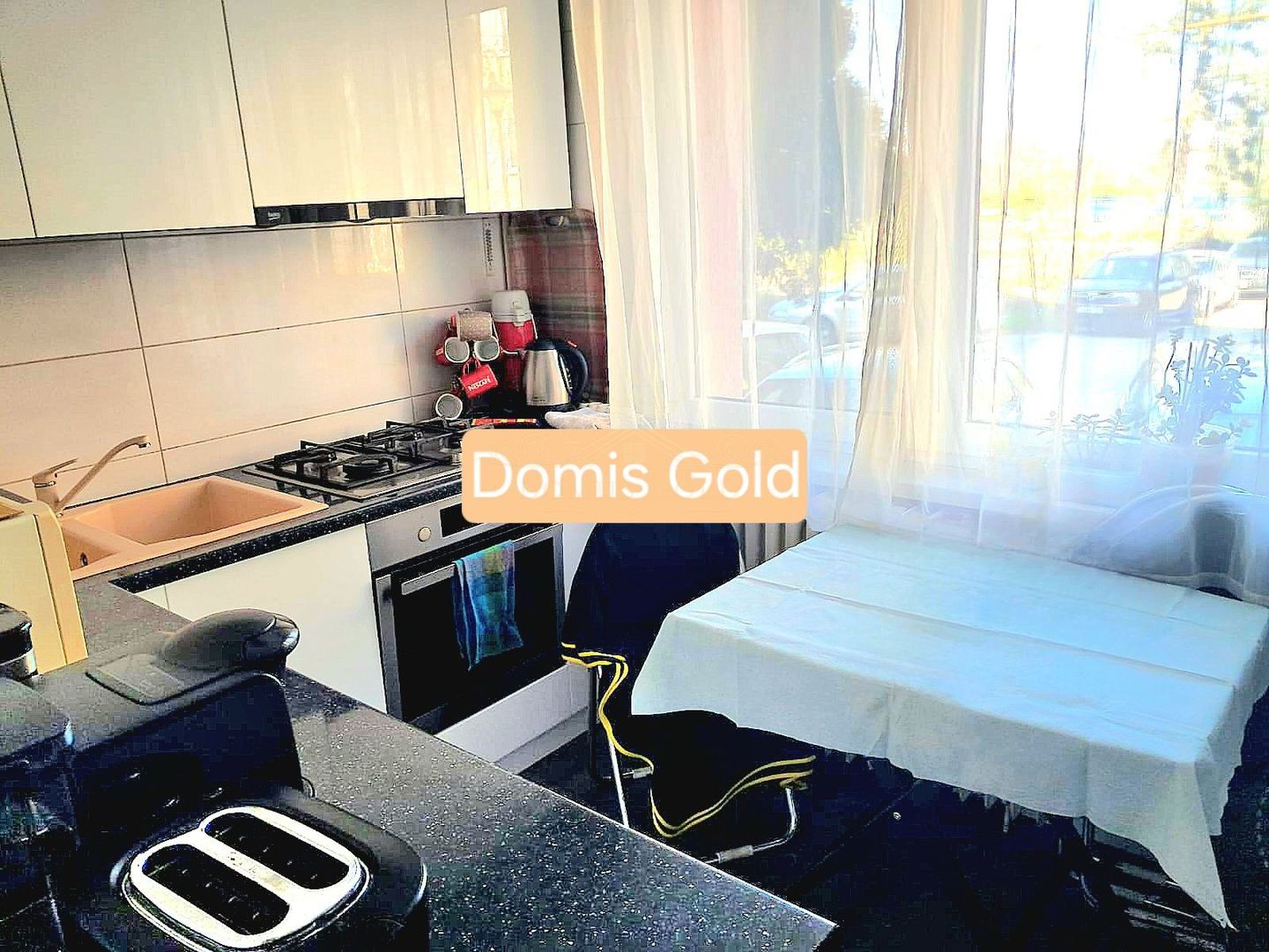 Apartament 3 camere , modern zona strazi Maramuresului - Poză 3