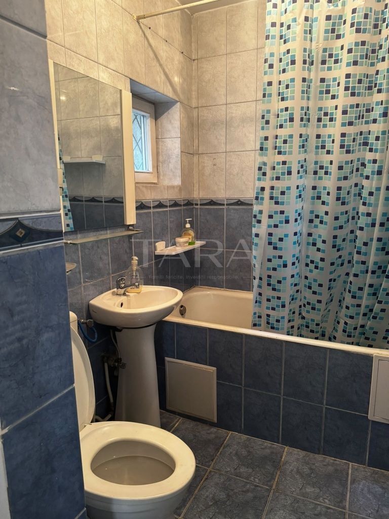 Apartament 2 camere – Gheorgheni, zonă excelentă pentru investiție. - Poză 3