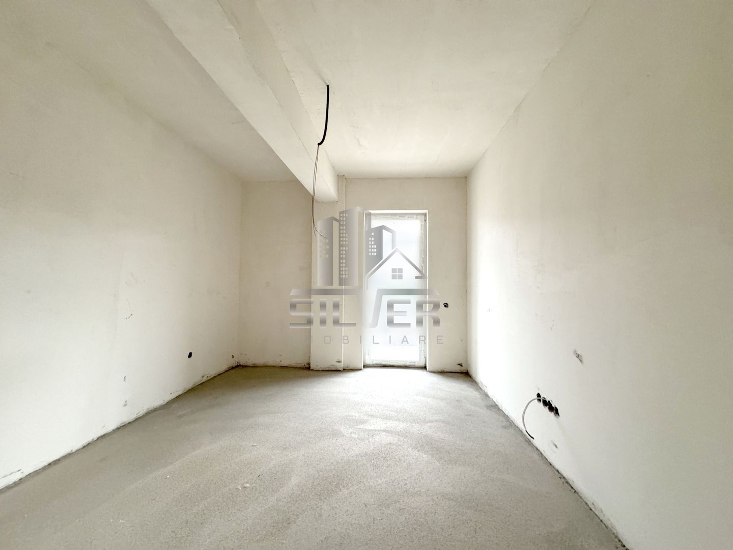 Apartament cu 3 camere/terasa 24.5mp/imobil NZEB. - Poză 9