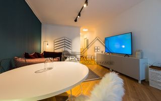 4City North | Apartament exclusivist | Vedere spre curtea interioara - Poză 5