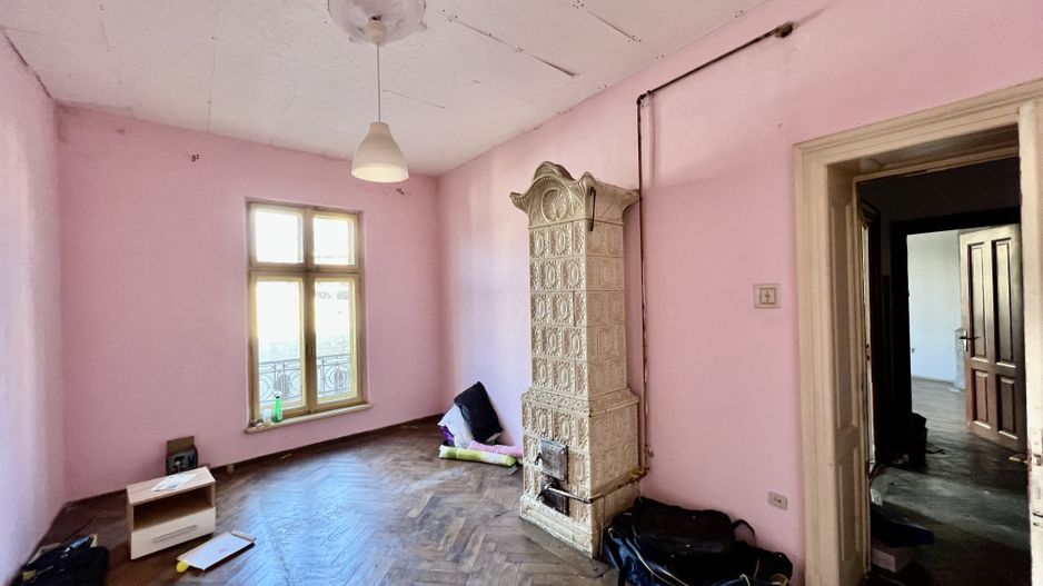 Imobil 2185 mp Centrul Istoric Piata Unirii 500 mp teren vitrina 19 m - Poză 10