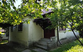 Exclusivitate Casa Bustenari, 83 mp s.u., 1777 mp teren ! - Poză 3