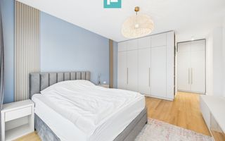 Apartament spațios, vedere și facilități premium - Poză 5