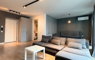 Inchiriere Studio Dublu Cloud 9 Residence Prima Inchiriere