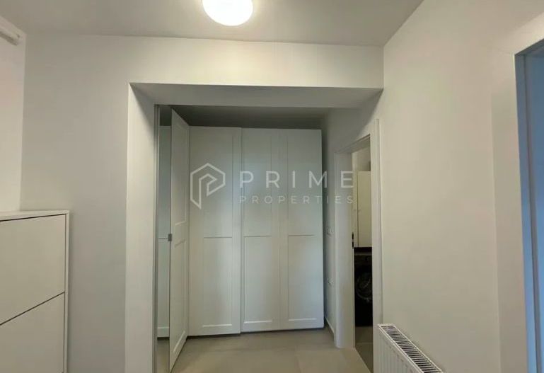 Apartament 3 camere, complet mobilat și utilat, Cartier Maurer - Poză 2