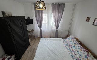 Apartament-Doua-Camere-Decomandat-1Mai-Etaj 2 - Poză 5