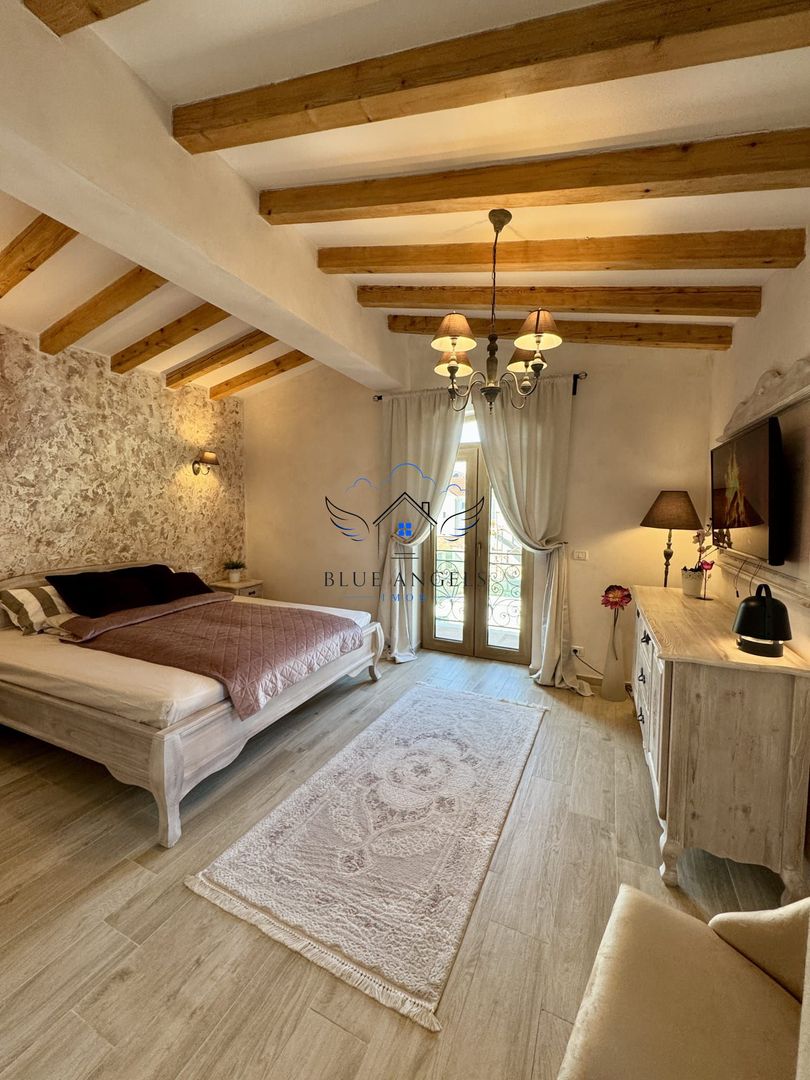Casa 4 camere, PET FRIENDLY,  Tractorul - Poză 7