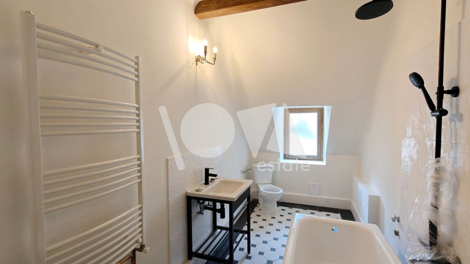 De închiriat: apartament 4 camere - Kiseleff - pretabil birou - Poză 8