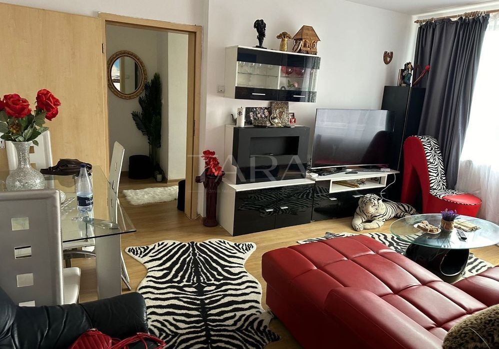 Apartament 2 camere finisat modern,  Gheorgheni, zona Iulius Mall - Poză 2