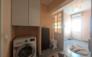 Vila spațioasă și complet utilată - Strada Suliței nr. 24 - Bucuresti - Poză 24