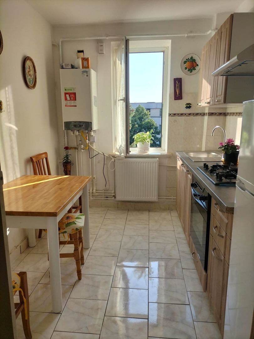 Apartament 2 camere- Brazda, Baba Novac - Poză 1