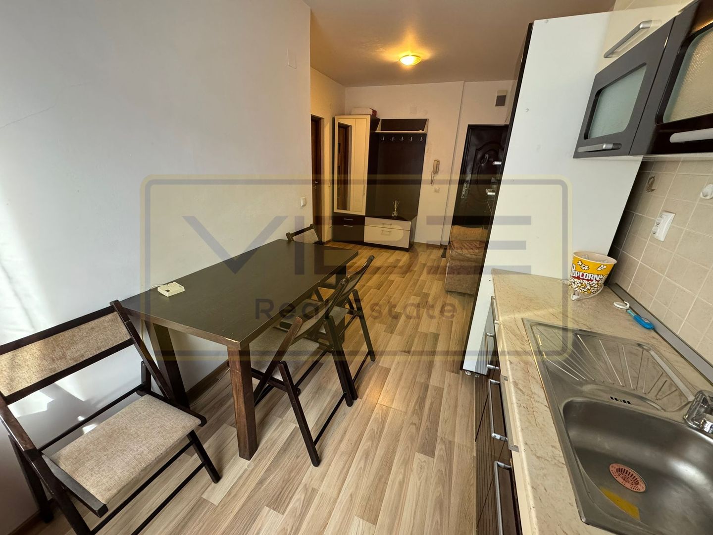Apartament 1 camera Iulius Mall Campus T Vladimirescu - Poză 7