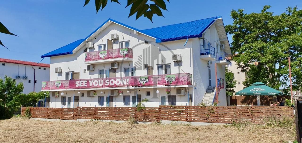 Pensiune / Vila de vanzare Costinesti, Constanta - Poză 21