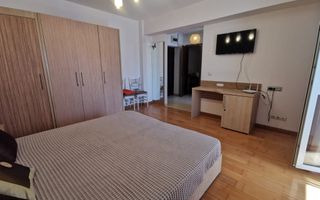 Garsoniera spatioasa mobilata si utilata ideala pt investitie - Poză 10