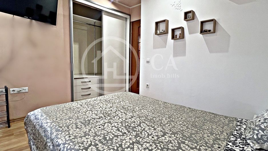 Apartament de inchiriat cu 2 camere in zona Nufarul, Oradea - Poză 2