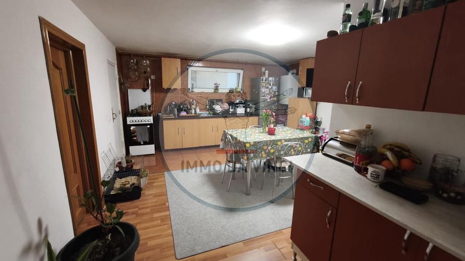 Apartament 4 Camere | 100 mp | 2 Băi cu geam | Someseni (Vilă D+P+E) - Poză 11