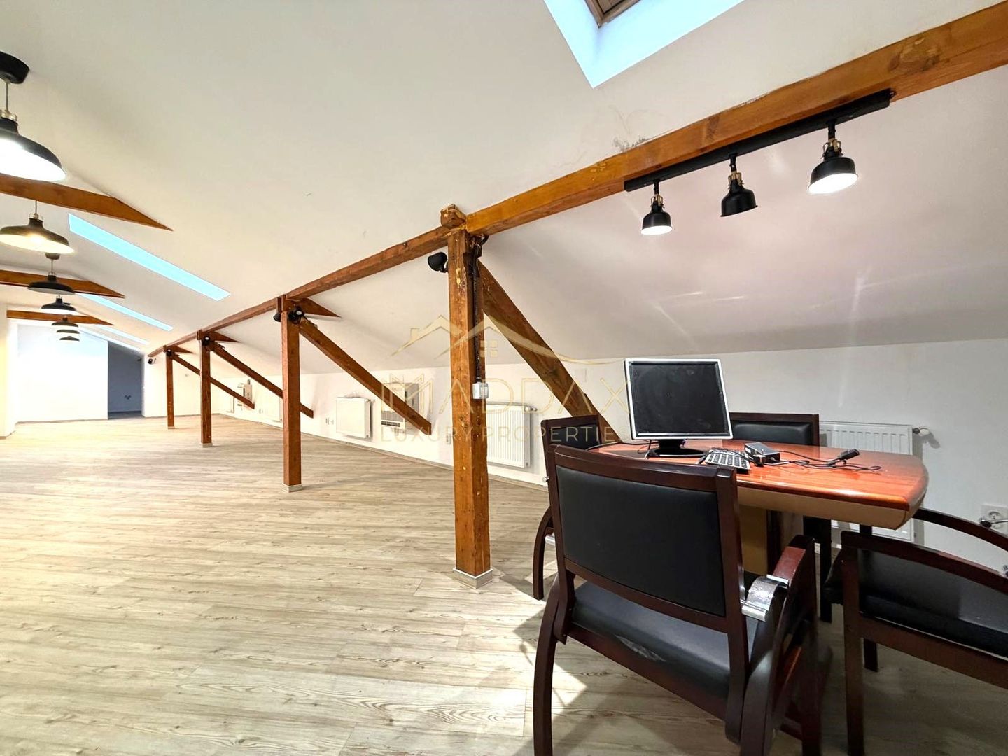 Spatiu birou de inchiriat // zona premium // 85mp // Parcul Cismigiu - Poză 2