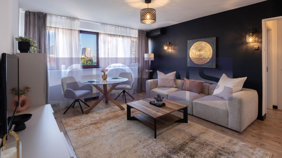 VANZARE APARTAMENT 2 CAMERE 43MP ULTRACENTRAL UNIVERSITATE FARA RISK RENOVAT - Poză 3