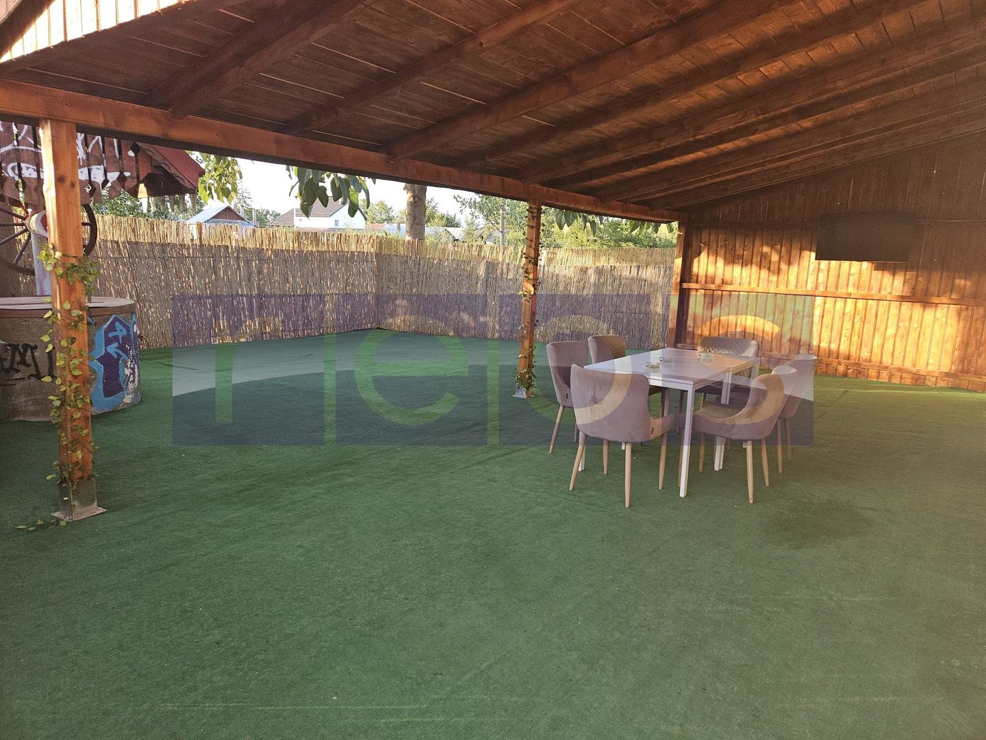 VANZARE - AFACERE LA CHEIE -SPALATORIE-BAR - MAGAZIN MORTENI DAMBOVITA - Poză 19