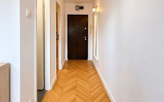 Apartament 2 camere Arcul de Triumf - Poză 9