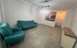 Apartament cu 2 camere de închiriat cu centrală proprie – Zona Obor - Poză 1