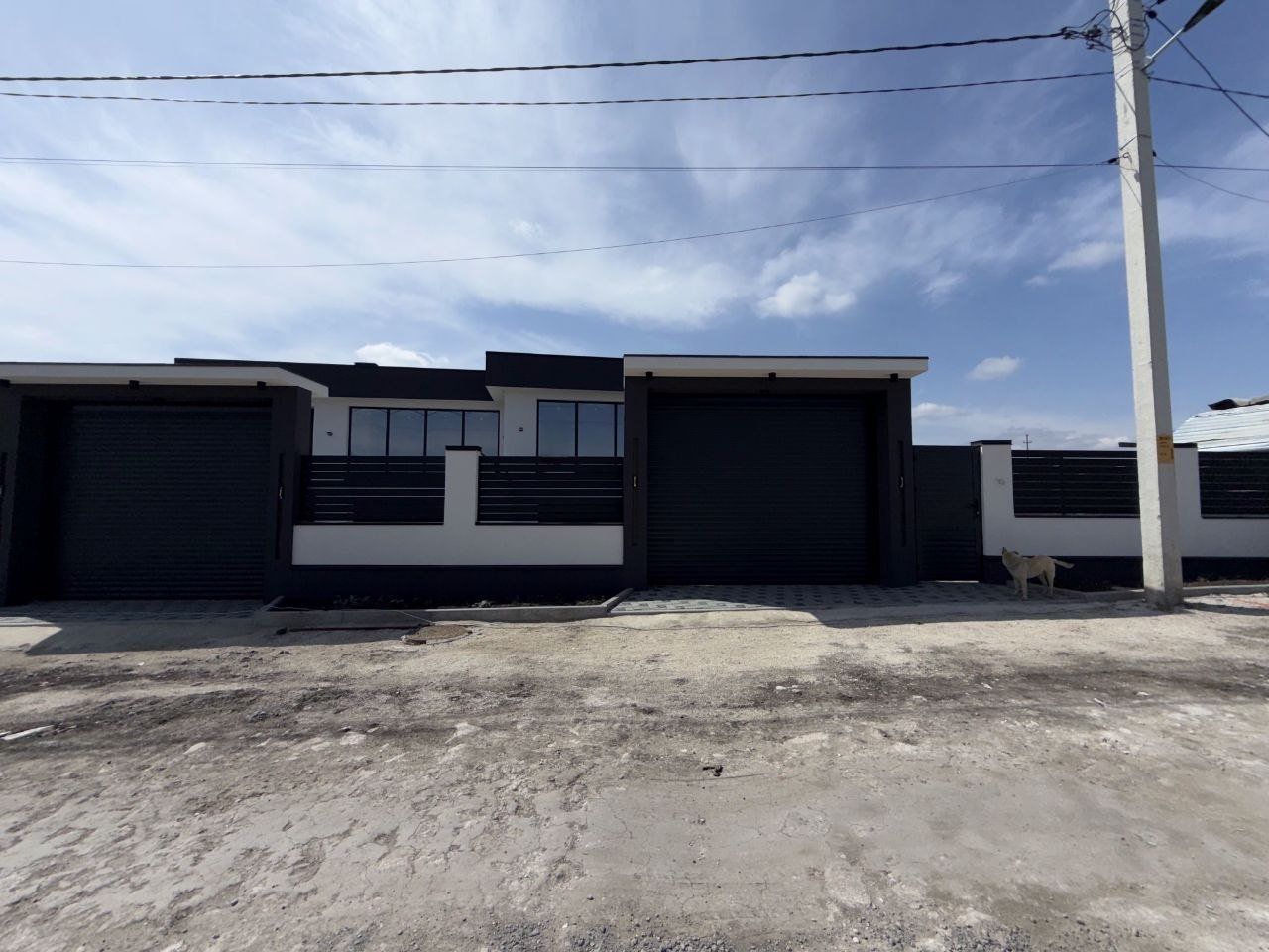 Duplex Hi-Tech Pașcani, 230 m2 - Poză 19