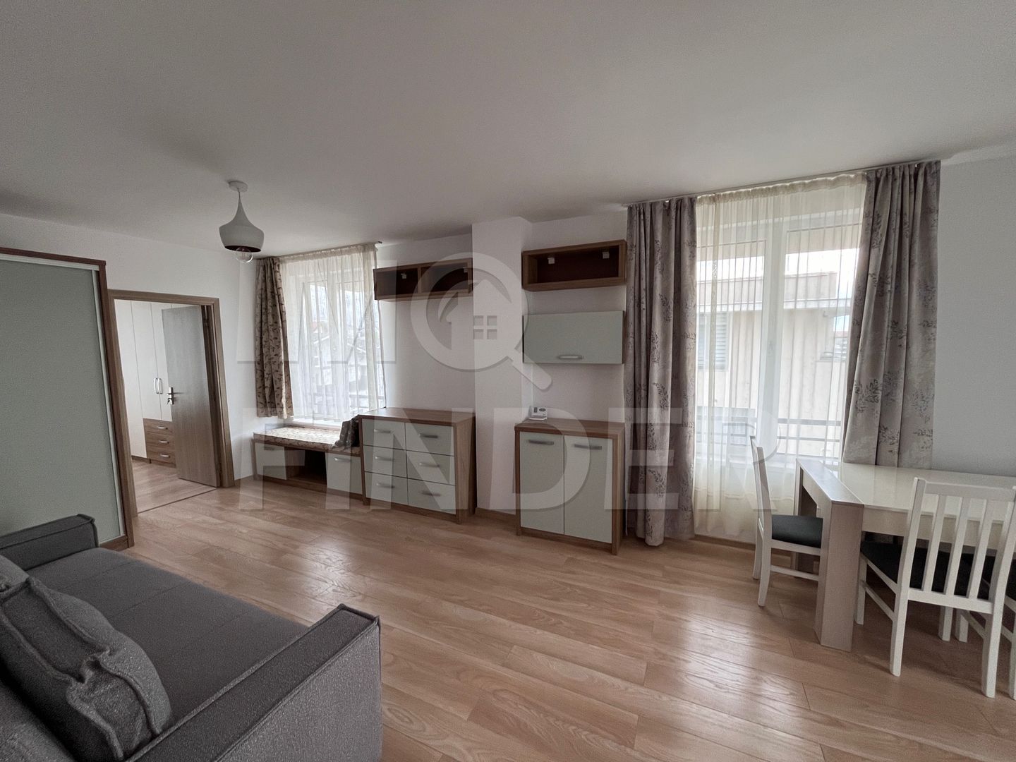 Apartament de inchiriat Andrei Muresanu - Poză 5