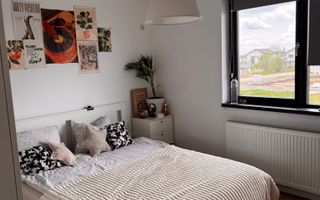 Casă individuală mobilată complet | 118 mp utili | Comuna Berceni - Poză 4