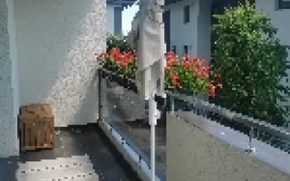 Apartament 1 camera open space, 34 mp, cu boxa si loc de parcare, Iasi, Pacurari - Colina Insorita - Poză 11