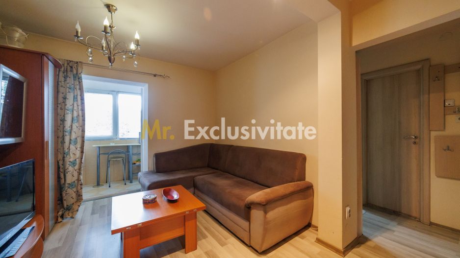 Apartament de inchiriat in Exercitiu etaj 2 - Poză 2