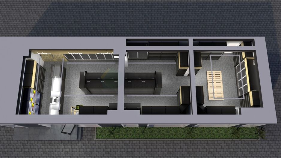 Investitie Spatiu comercial | Parter de bloc - Poză 12