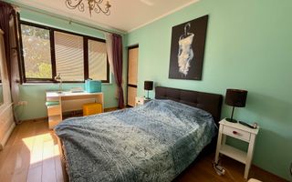 Vila 6 Camere de Vanzare I Mogosoaia - Poză 33