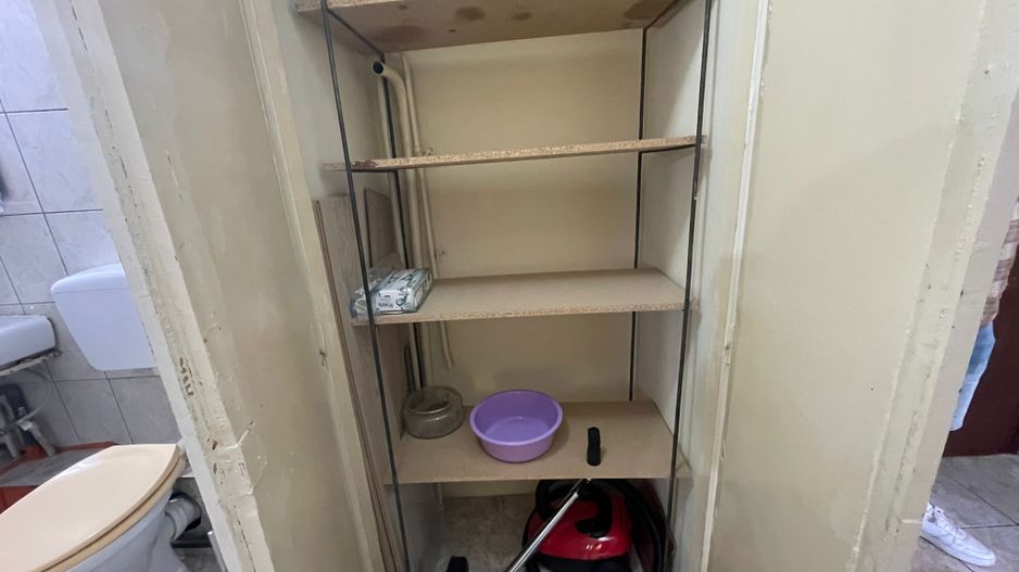 Apartament 2 Camere De Inchiriat | 55 Mp + Balcon Inchis | Video La Cerere - Poză 7