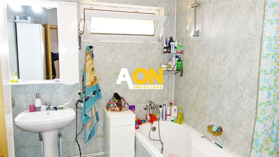 1/2 Duplex de vanzare Alba Iulia Cetate - Poză 8