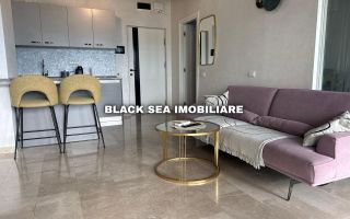 STUDIO 2 CAMERE ÎN TOMIS PLUS – COMPLEX REZIDENȚIAL SIGMA - Poză 2