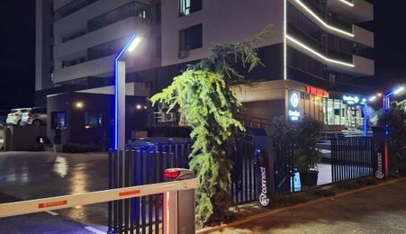 Apartament cu 2 camere - zona Tiglina 2 – Proiect finalizat 2025