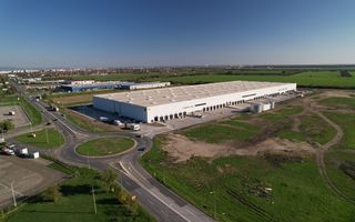 Hală suprafețe disponibile 1.000-40.000mp - Poză 12