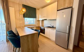 2 camere, etaj intermediar, lux, Sophia Residence - Poză 3